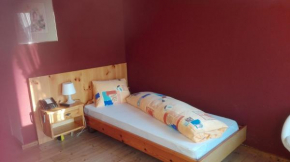 Hotels in Unteriberg